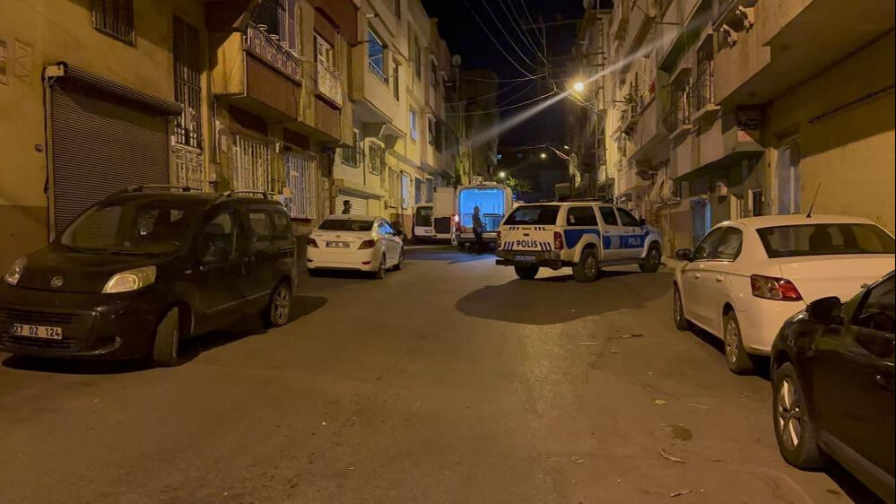 Gaziantep'te dehşet! Cinnet getiren Suriyeli önüne geleni vurdu: 6 ölü, 2 yaralı - 5. Resim