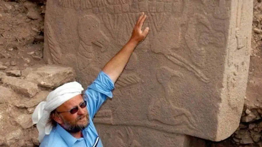 Göbeklitepe UNESCO'ya mı ait