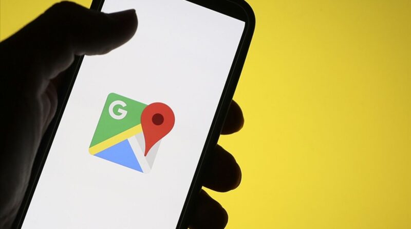 Google Haritalar radar bilgisi artı işaretinden aktif ediliyor 1