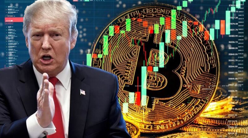 Gözler Trump’ta! Bitcoin’de nefesler bu tarih için tutuldu 10