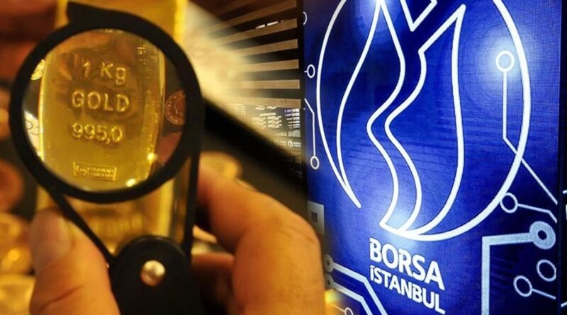 Gram altın hareketlendi, ancak... Borsa 11 binin altında! Yabancılar bu hisselere dikkat çekti 5