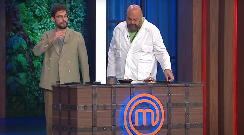 Masterchef ana kadroya giren 17. isim bu akşam belli oluyor! 16. yarışmacı Beyza olmuştu