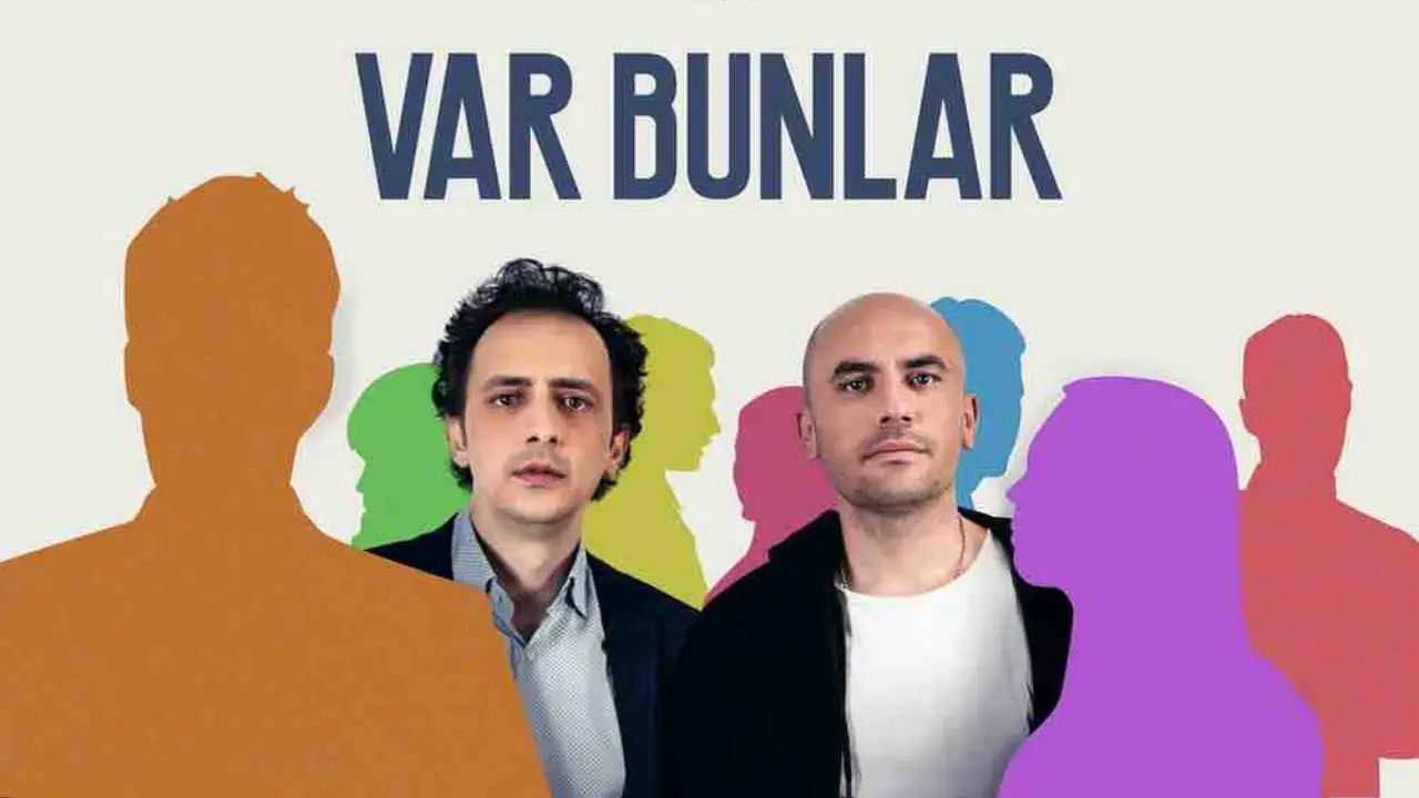 Var Bunlar hangi platformda