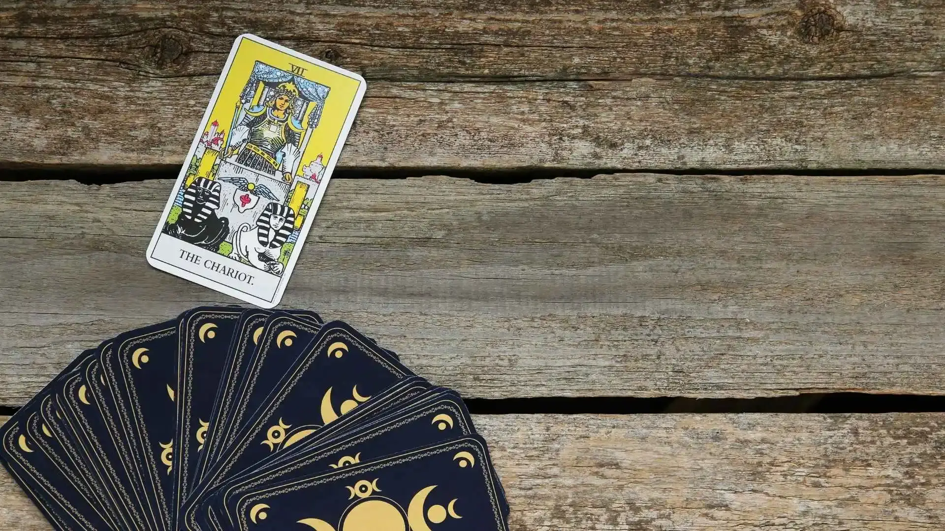 tarot falına göre savaş arabası kartı ne anlama gelir, savaş arabası kartı aşk yorumu 