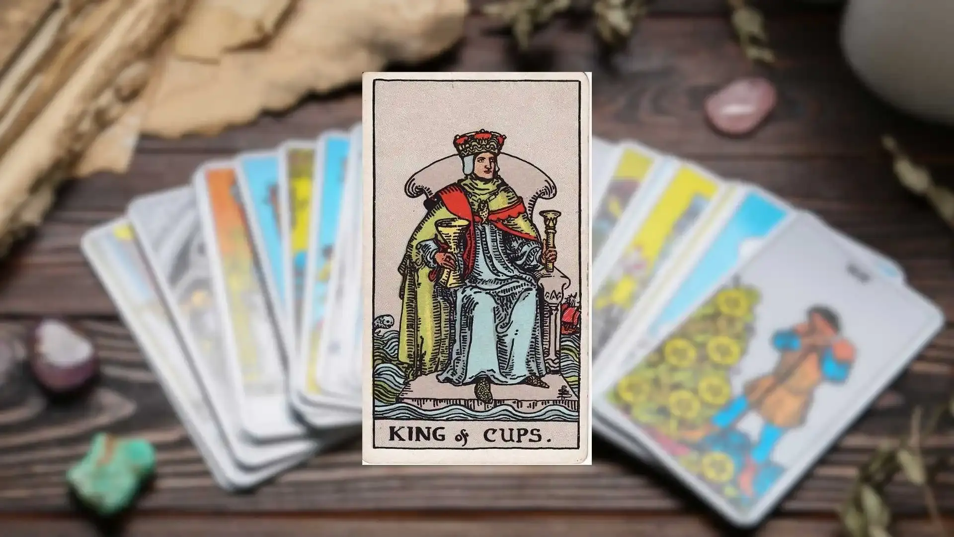 12 Temmuz tarot falı