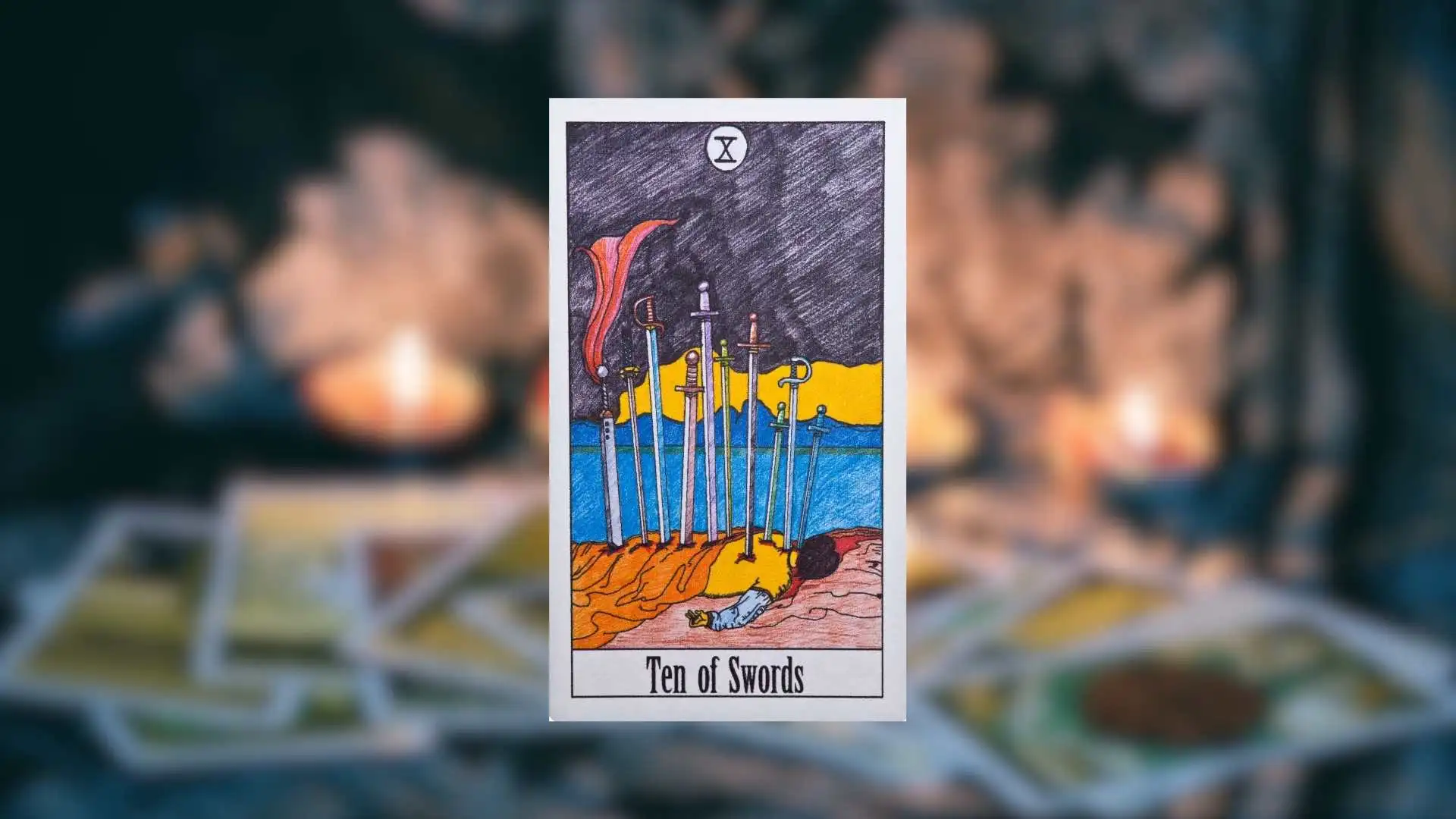 7 Temmuz tarot falı