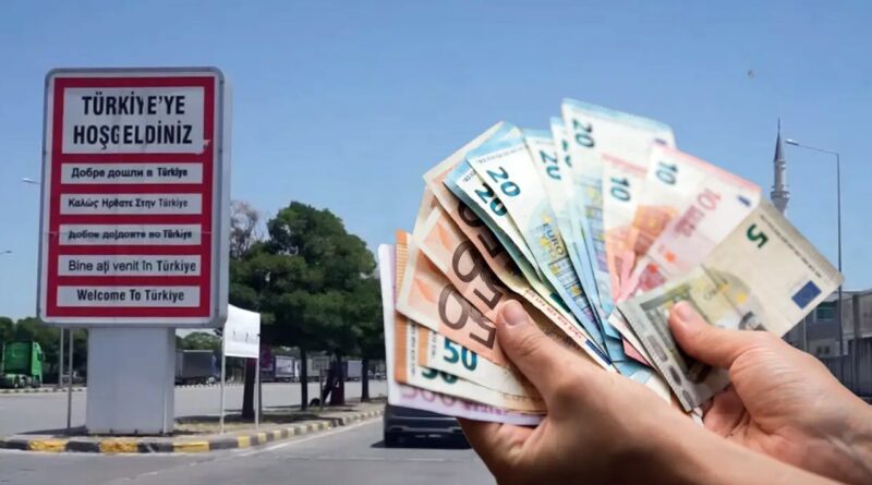 Gurbetçilerden 2 bin euro vatana destek vergisi mi alınacak? Resmi açıklama geldi 2