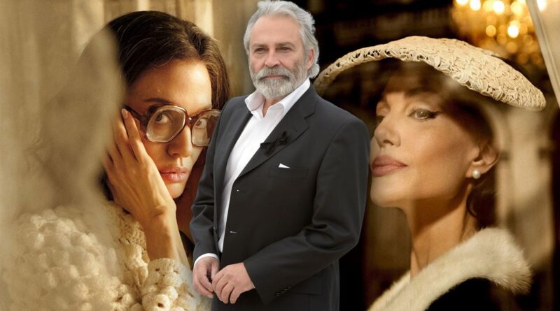 Halûk Bilginer’in filmi Venedik’te yarışacak 5