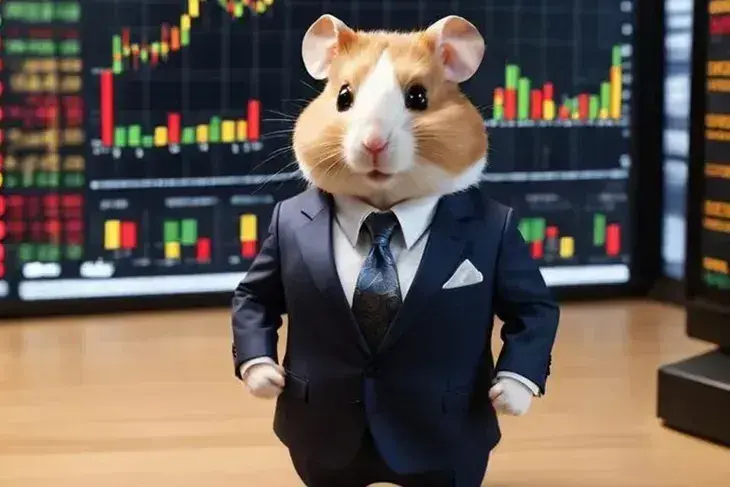 hamster kombat günlük şifre 4 temmuz