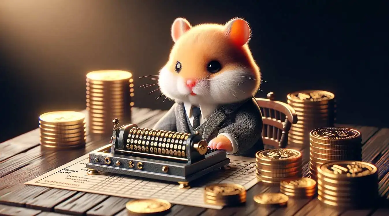 hamster kombat günlük kombo 5 temmuz