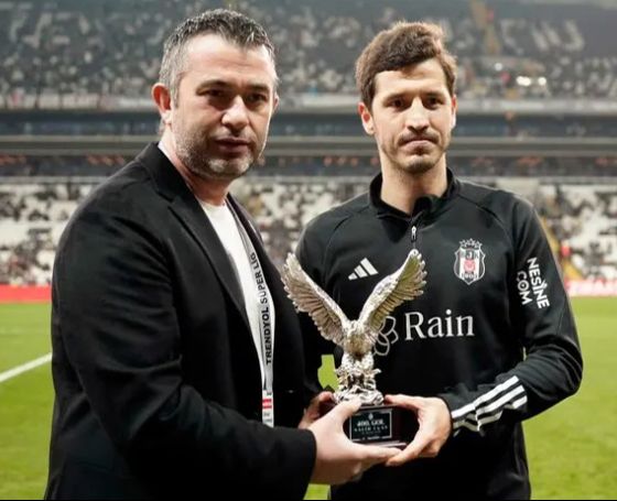 Hasan Arat'ın sonunda sabrı doldu taştı! Beşiktaş 2 yıldıza kapıyı gösterildi sezon sonu ayrılık var - 1. Resim