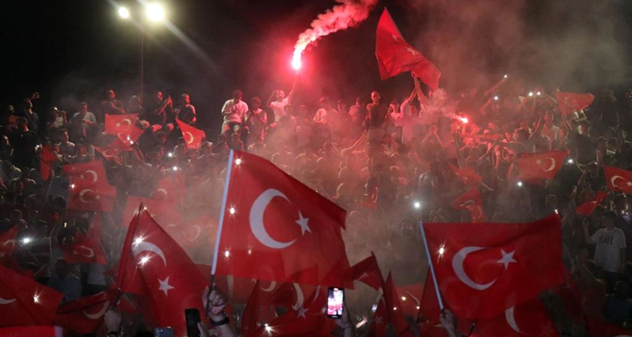 Hollanda Türkiye taraftar sayısı! Hollanda Türkiye maçı Türk taraftar sayısı kaç?