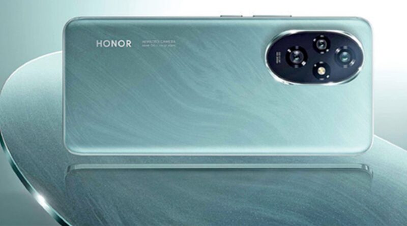 Honor 200 Pro satışa sunuldu 4