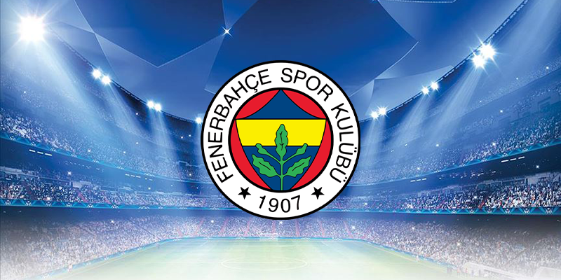 Fenerbahçe turu geçerse Lille ile eşleşecek ve ilk maçını 6 Ağustos’ta oynayacak