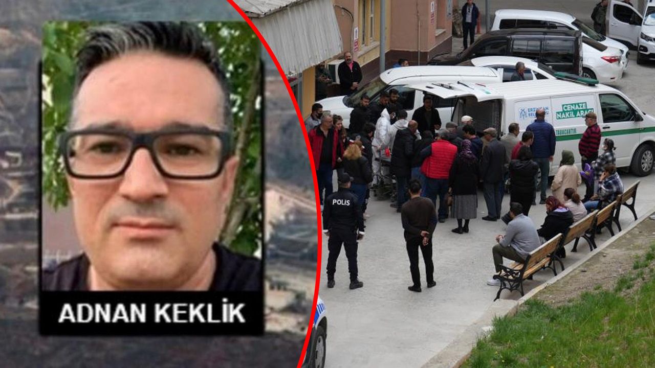 İliç'te iki ay sonra bir kişinin daha cansız bedenine ulaşıldı - 1. Resim