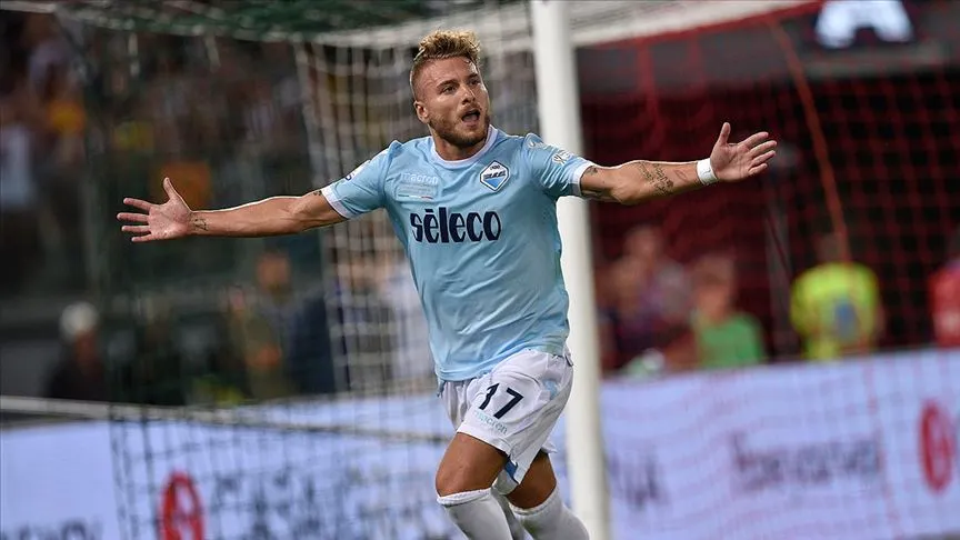 immobile maaşı ne kadar? İmmobile Beşiktaş'ta ne kadar kazanacak, yıllık maaşı ne kadar?