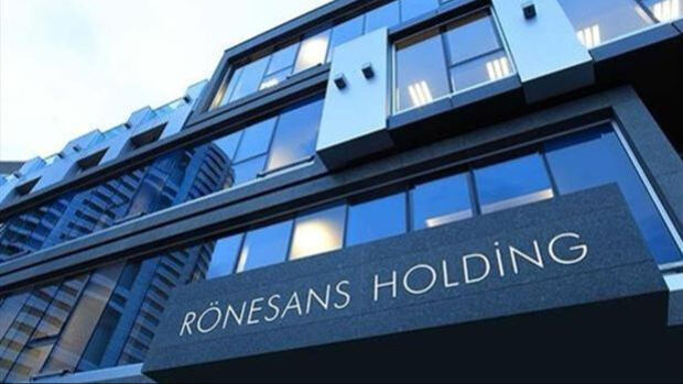 İmzalar atıldı! Rönesans Holding, dünyaca ünlü bankayı satın alıyor - 2. Resim