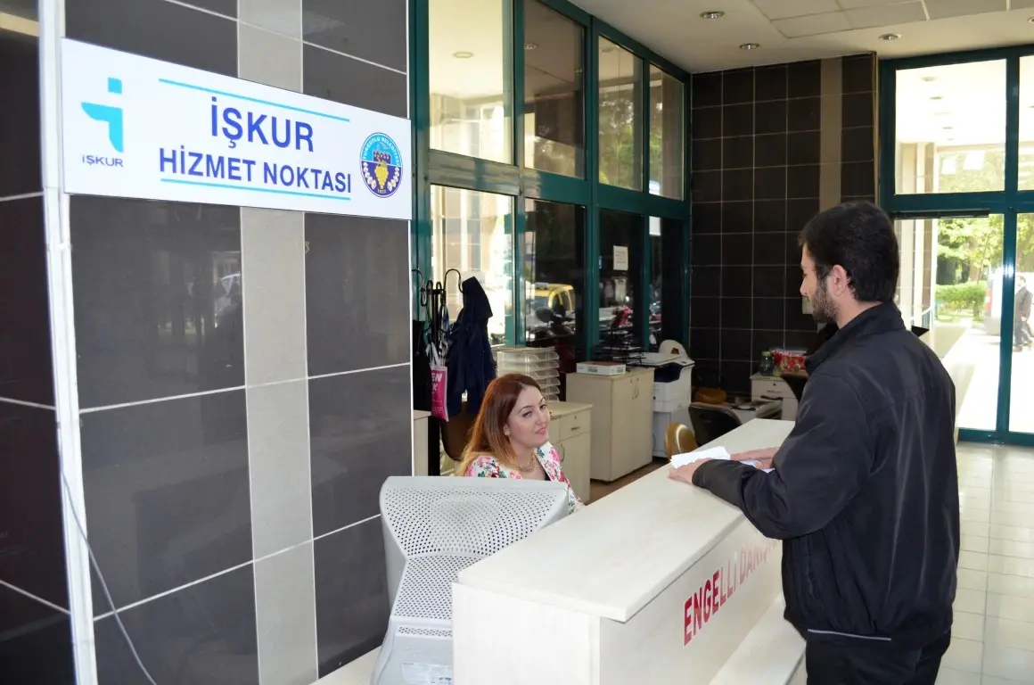 İŞKUR'dan nasıl iş bulunur