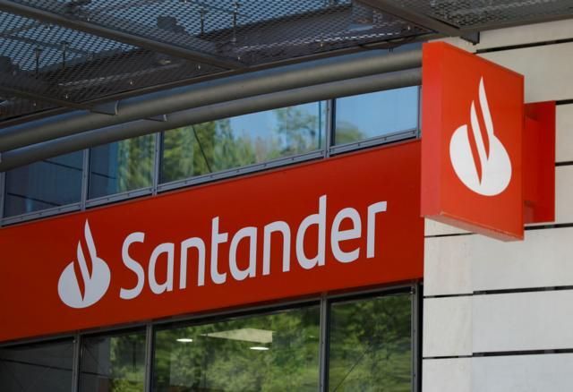 İspanya'nın en büyük bankası Santander hacklendi! Hackerlar 2 milyon dolar fidye istiyor - 1. Resim