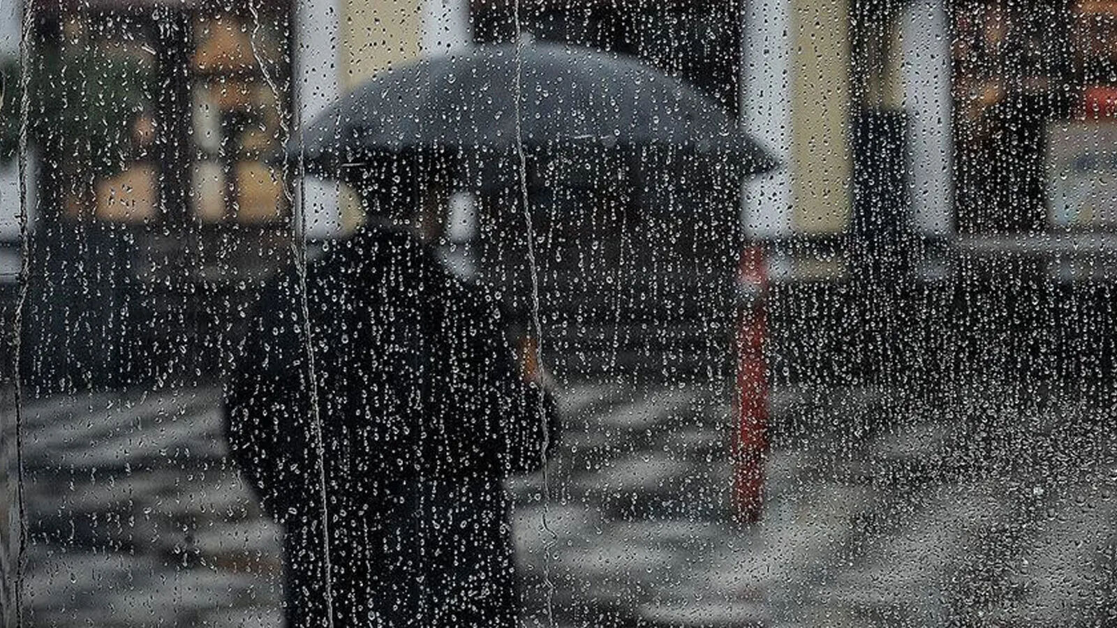 İstanbul için serinleten haber! Tarih verildi - 2. Resim