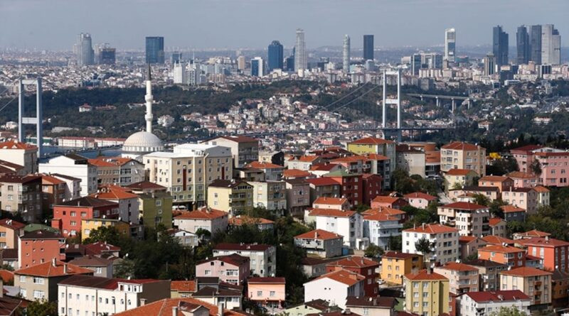 İstanbul kentsel dönüşümünde ayrıntılar belli oldu: Ödeme 2 yıl sonra, ilk 12 taksit faizsiz 1