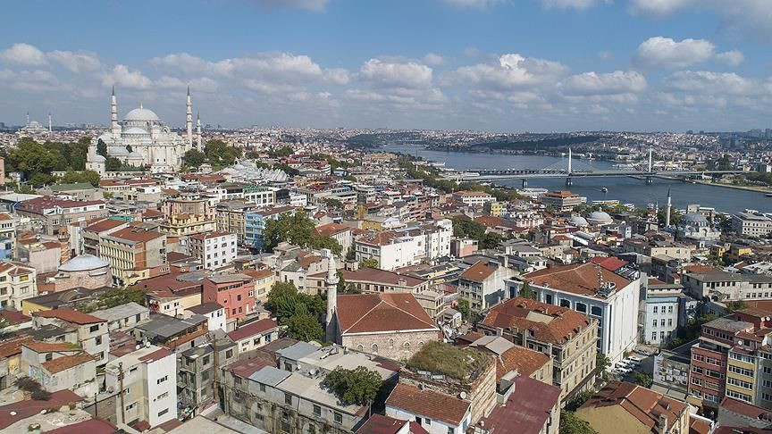 İstanbul kentsel dönüşümünde ayrıntılar belli oldu: Ödeme 2 yıl sonra, ilk 12 taksit faizsiz - 1. Resim