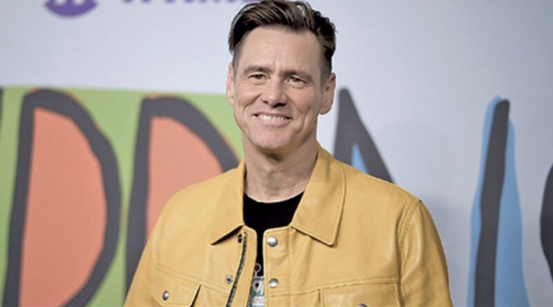 Jim Carrey sanat eserlerini satıyor 2