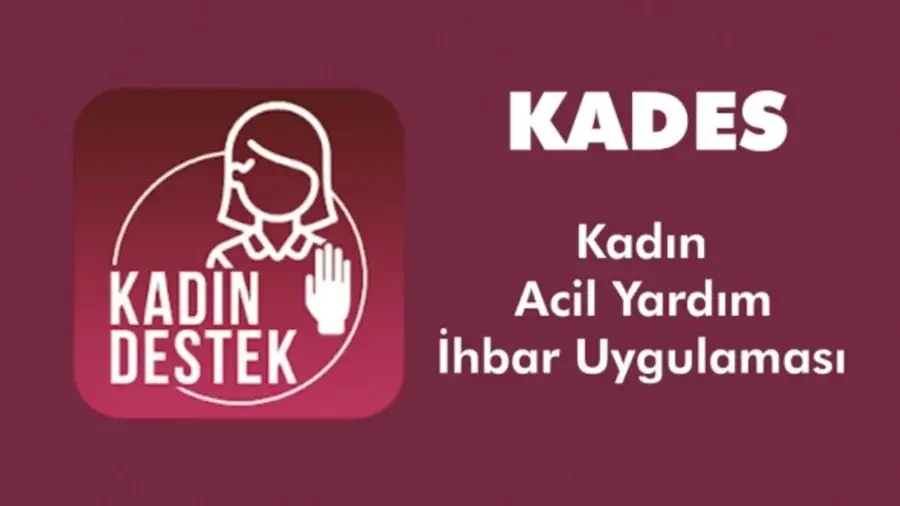 kades uygulamasına yanlışlıkla bastım ne yapmalıyım