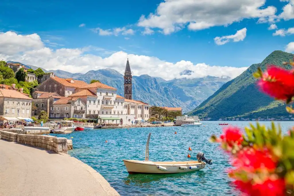 Karadağ turist kaydı nereden yapılır