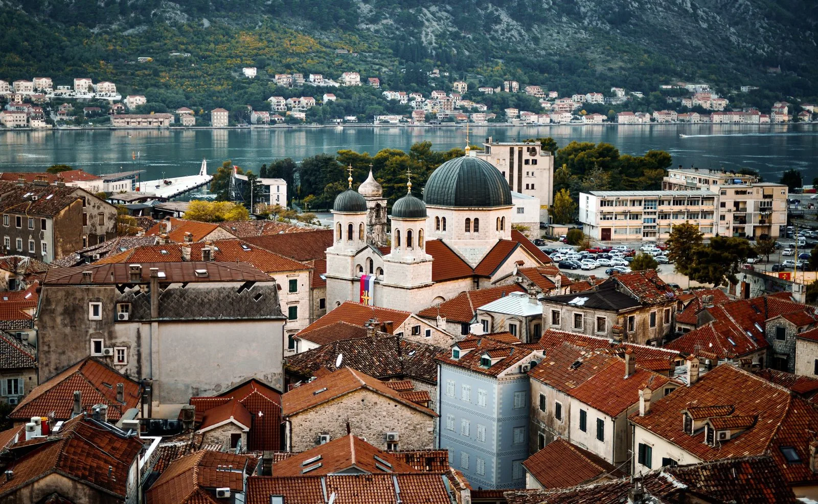 karadağ turist vergisi ne kadar