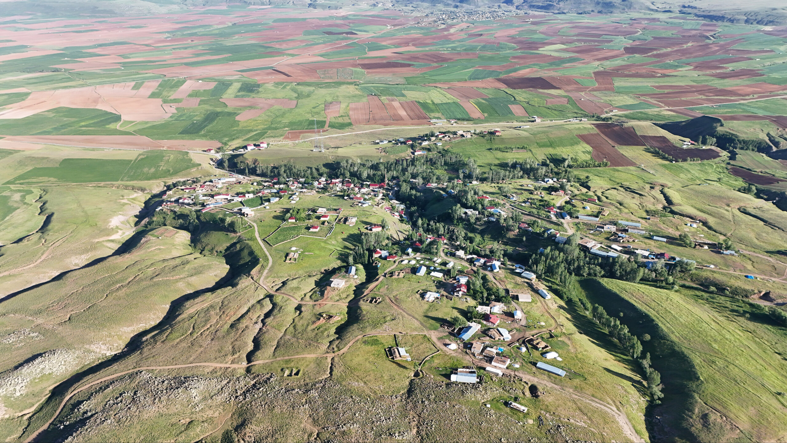 Köylüler haritayı yeniden çizdirdi! Muş küçüldü, Bitlis büyüdü - 1. Resim