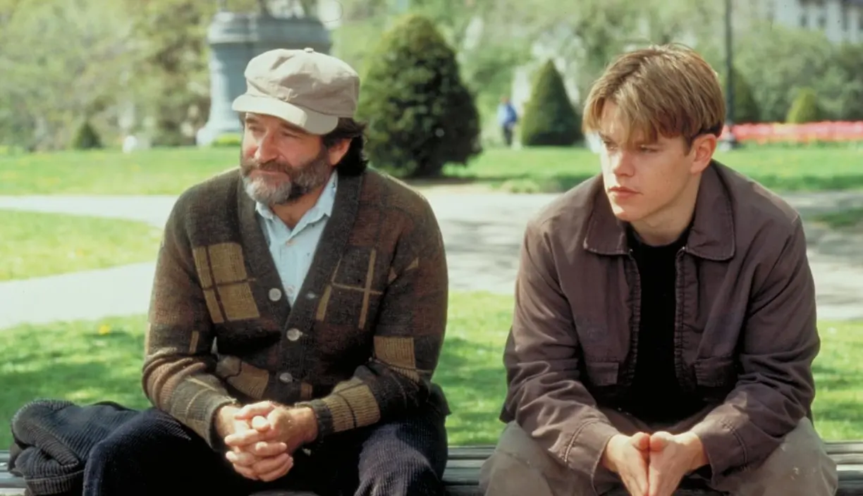 Can Dostum (Good Will Hunting) konusu ne? 