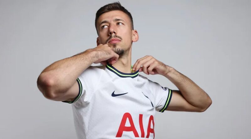 Lenglet harekâtı! Beşiktaş aradığı stoperi Barcelona'da buldu 1