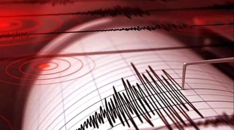 Malatya Doğanşehir'de korkutan deprem 1