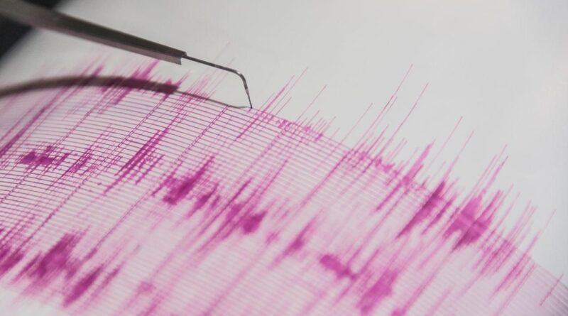 Malatya'da bugün 3.2 büyüklüğünde deprem oldu 1