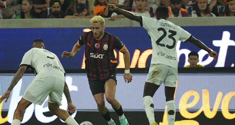 Galatasaray play off seri başı mı değil mi merak ediliyordu