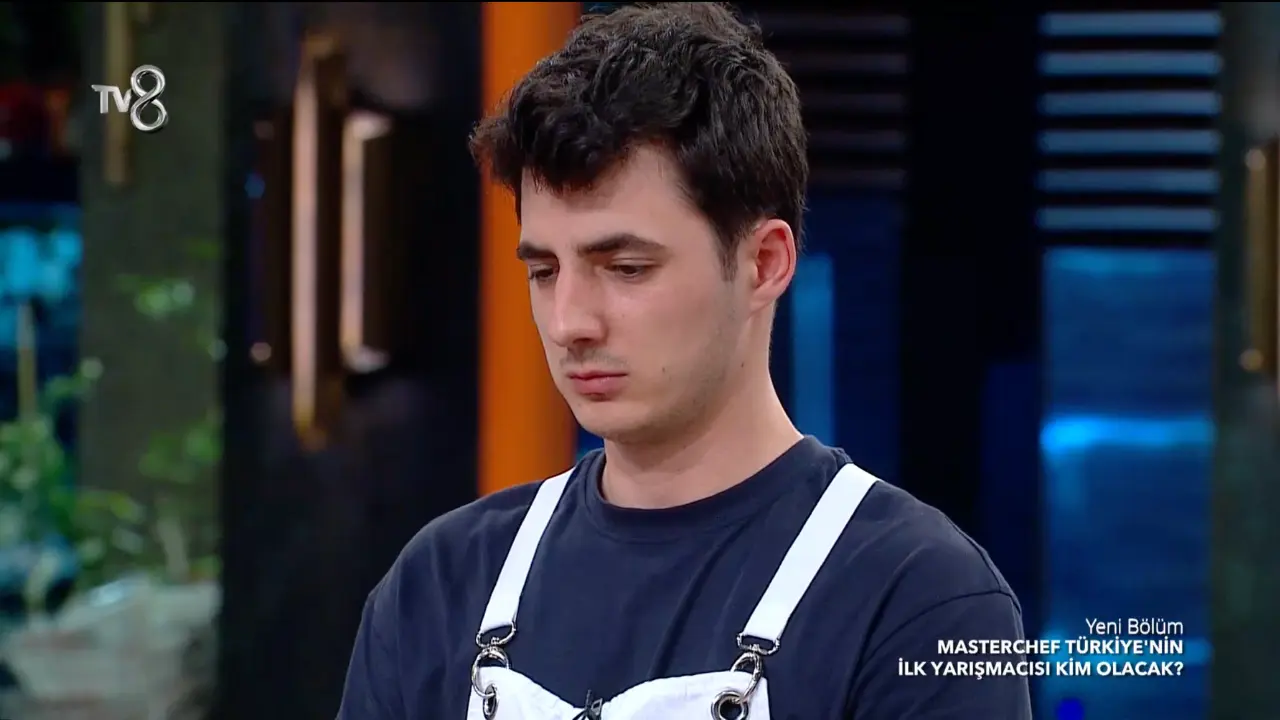 Masterchef 12 temmuz kim elendi