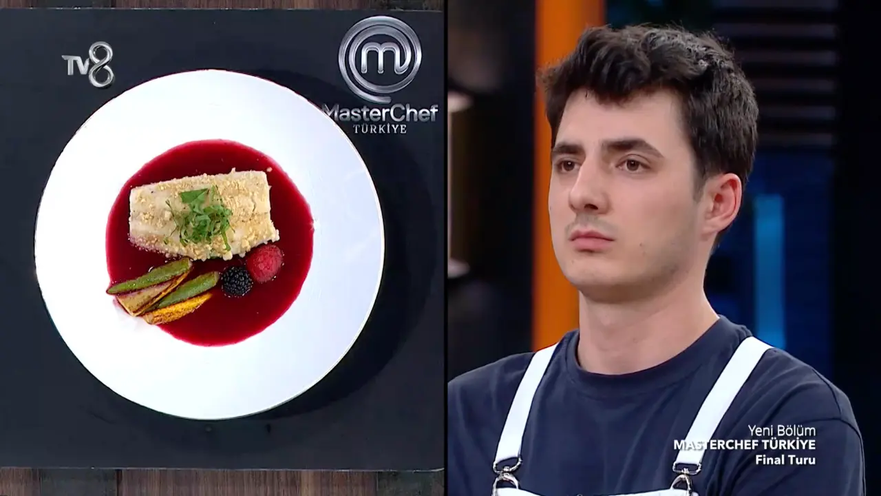 Masterchef hakan kim