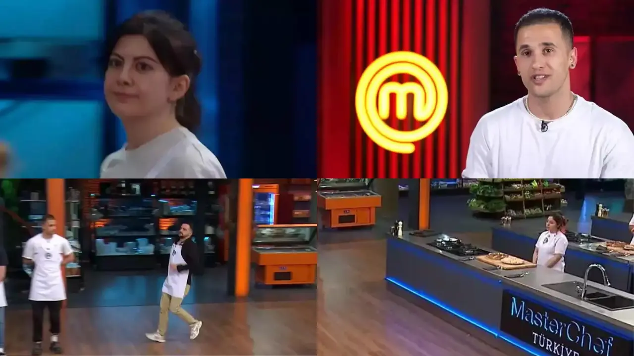 Masterchef adayları kimler oldu