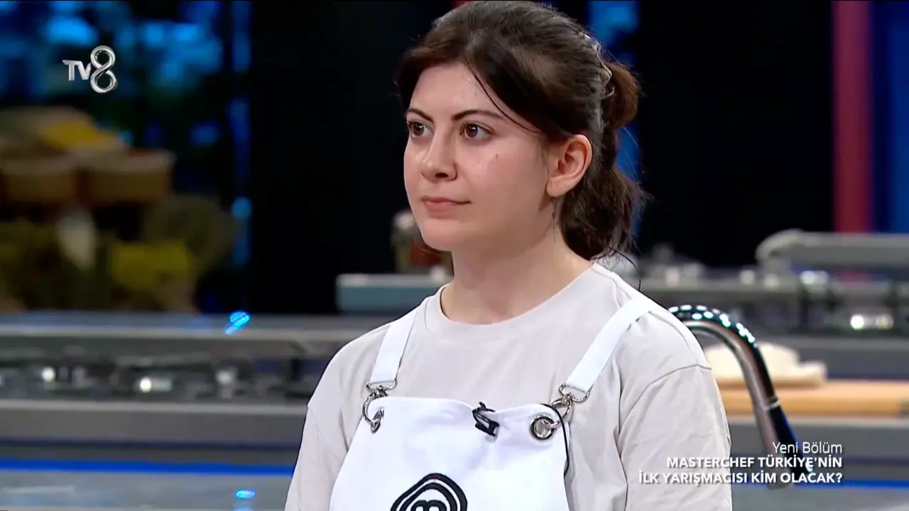 Masterchef kadroya kim girdi