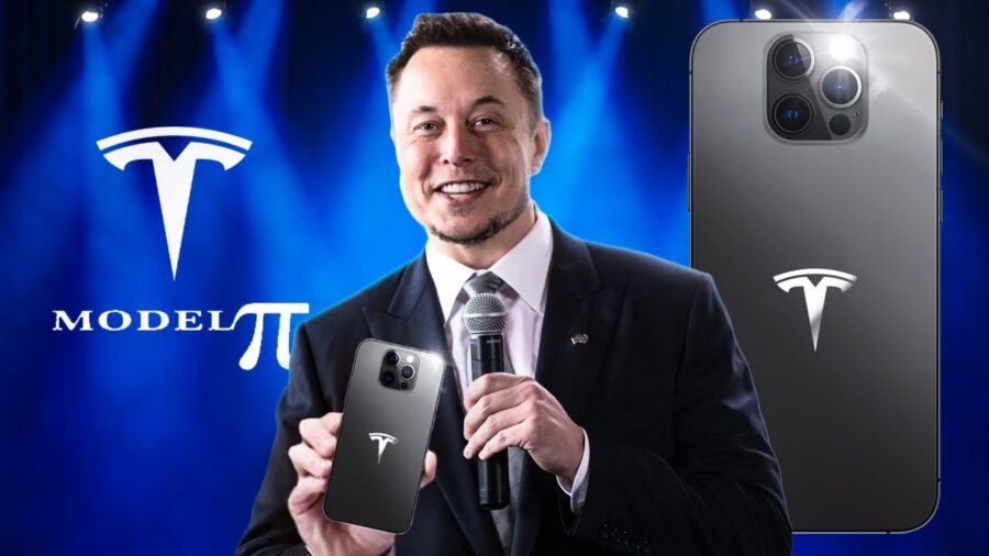 tesla telefon özellikleri neler