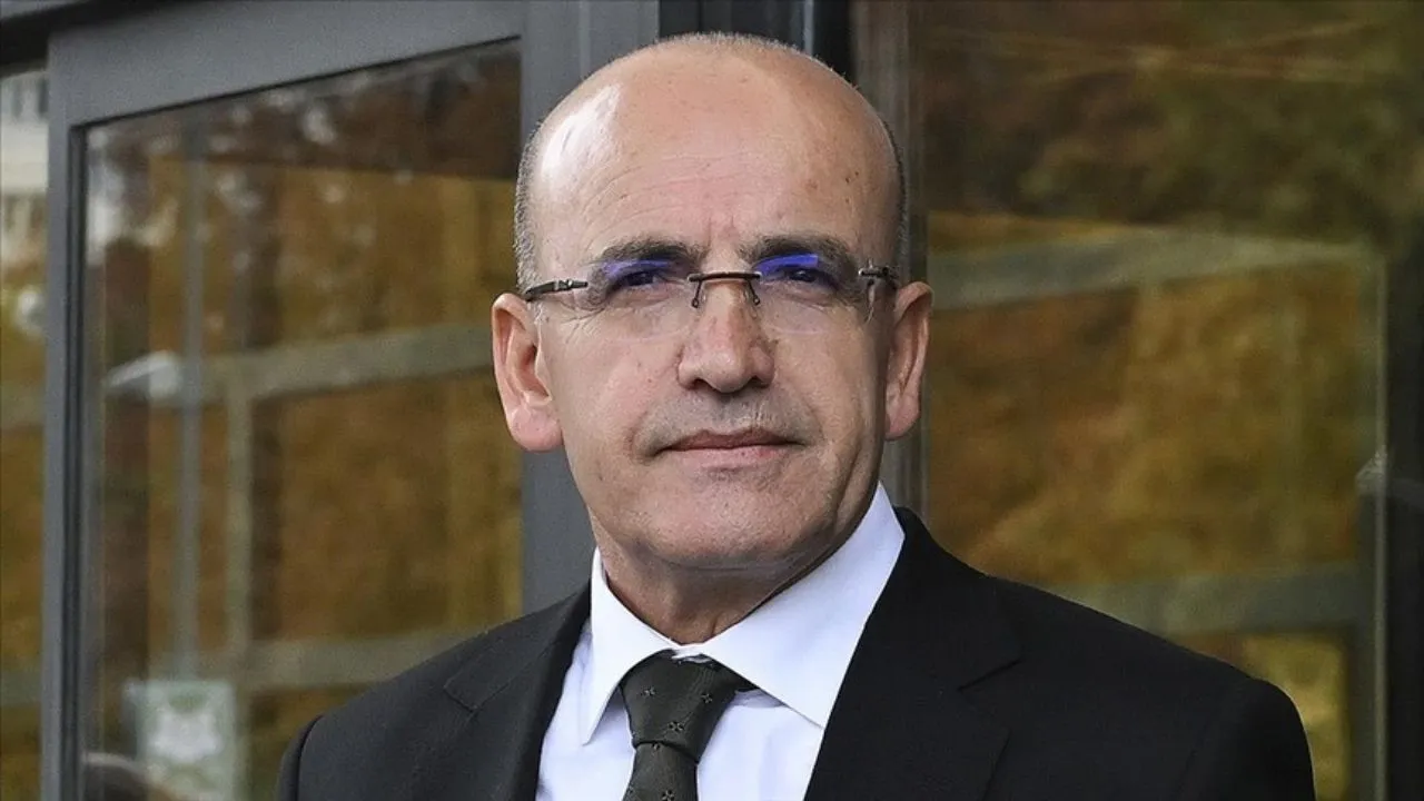 Mehmet Şimşek Bahşişlerden Vergi Alınacak Iddialarına ‘paketimizde yok’ dedi