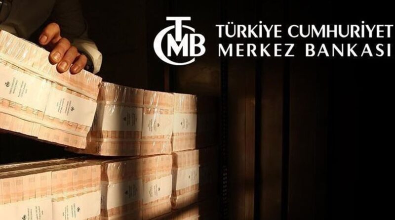 Merkez Bankası'ndan bankalara yeni talimat! Kredi büyüme sınırı değişti 1