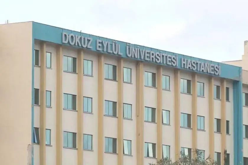 Mobbing Iddiaları üzerine Dokuz Eylül Üniversitesi Hastanesi’nde Görevli Dr. Uğurcan Ağcaoğlu Intihar Etti