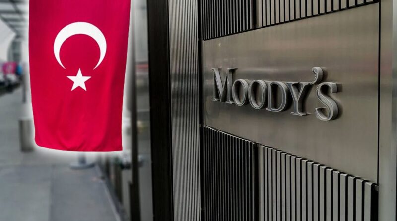 Moody’s’in Türkiye kararı iş dünyasında memnuniyetle karşılandı 6