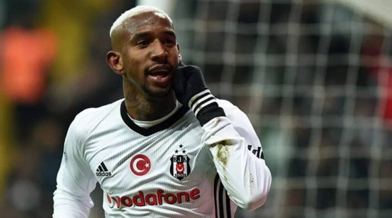 Muçi giderse Talisca gelir! Beşiktaş ikinci başkanı Hüseyin Yücel’den bomba açıklama 8