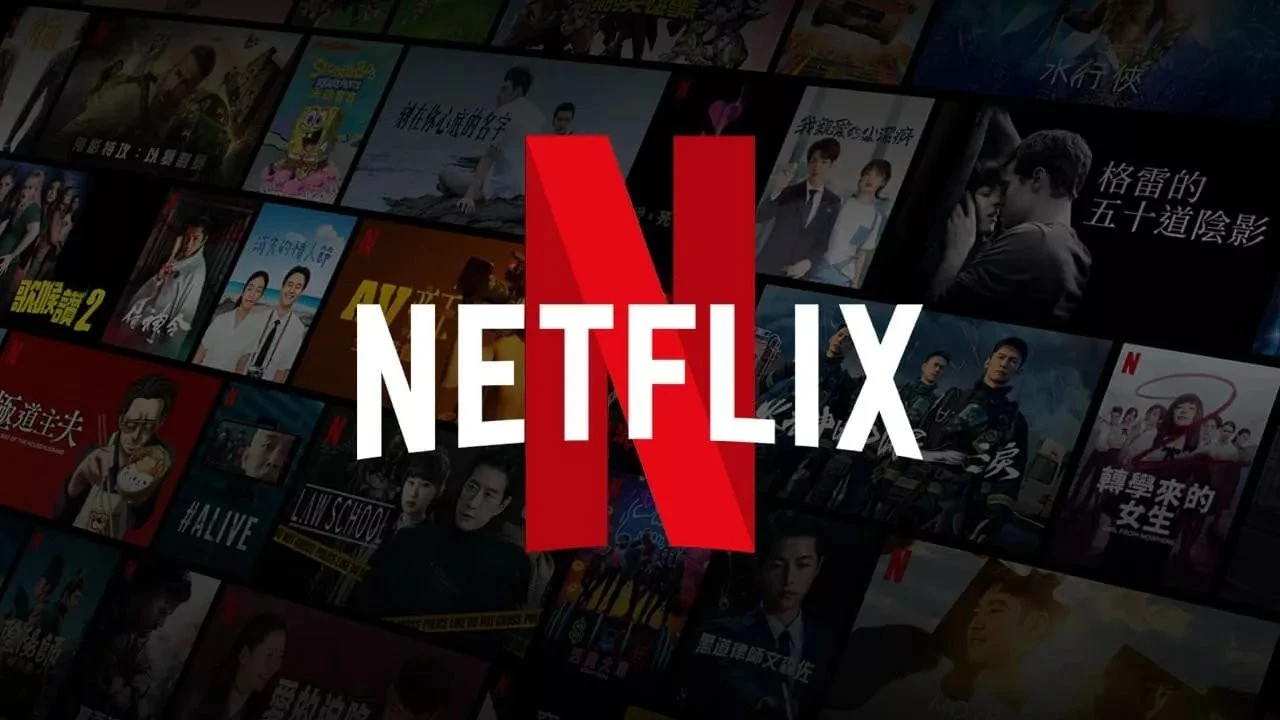 Netflix standart paket özellikleri nedir?