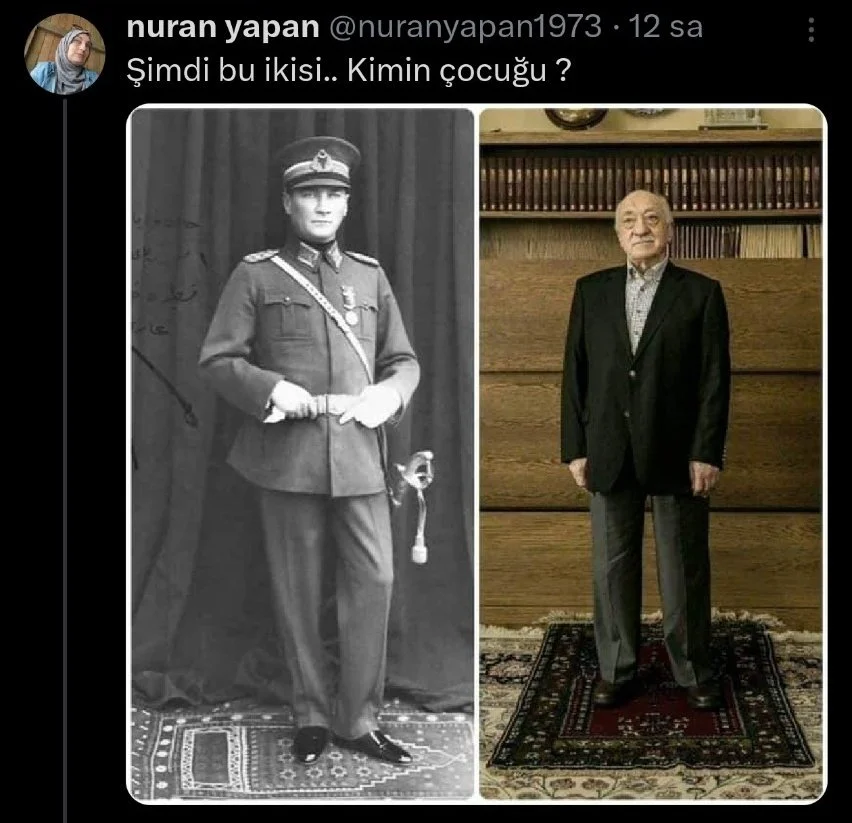 Nuran Yapan kimdir, tutuklandı mı