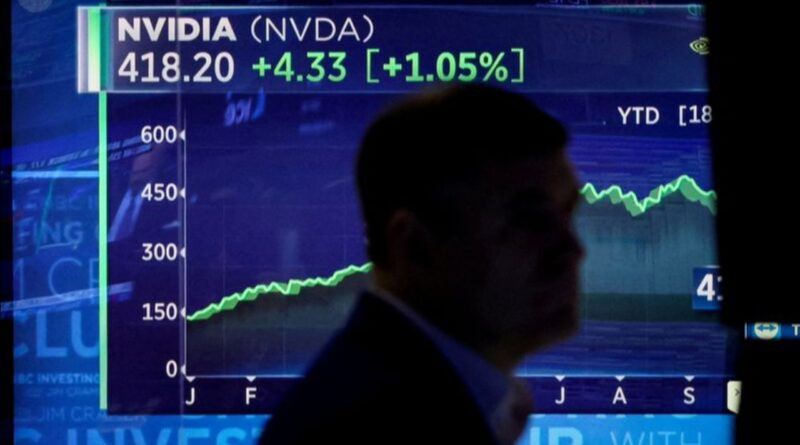 Nvidia dur durak bilmiyor! İlk kez 2 trilyon dolar piyasa değerine ulaşarak rekor kırdı 1
