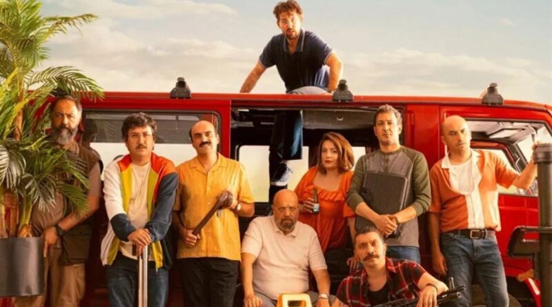 Ölümlü Dünya 2 filmi 3 Mayıs’ta Netflix’e geliyor 1